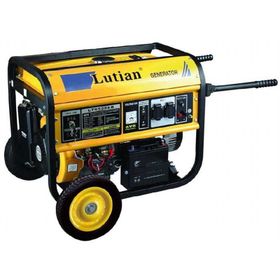 Lutian LT3600 B-F Benzinli Jeneratör