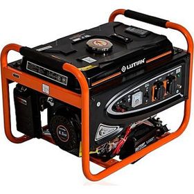 Lutian LT3600 B-F Benzinli Jeneratör