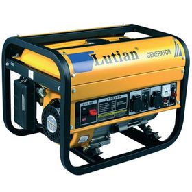 Lutian LT3600 B-F Benzinli Jeneratör