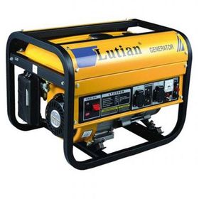 Lutian LT3600 B-F Benzinli Jeneratör