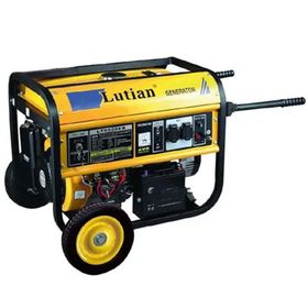 Lutian LT3600 EB-F Benzinli Jeneratör