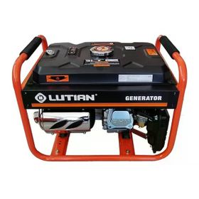 Lutian LT3600N-5 2.8 kVa İpli Benzinli Jeneratör