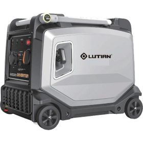Lutian LT4000I 3.3 kW Benzinli Inverter Jeneratör