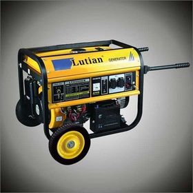 Lutian LT6500 EB-F Benzinli 5.5 kVA Jeneratör