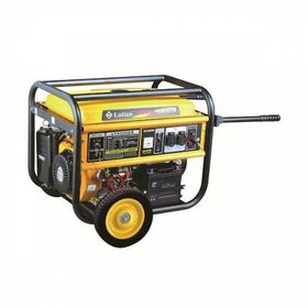Lutian LT6500 EB-F Benzinli 5.5 kVA Jeneratör