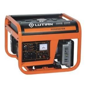Lutian LT6500 EB-F Benzinli 5.5 kVA Jeneratör