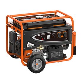 Lutian LT6500 EB-F Benzinli 5.5 kVA Jeneratör
