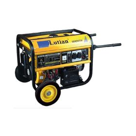 Lutian LT6500 EB-F Benzinli 5.5 kVA Jeneratör