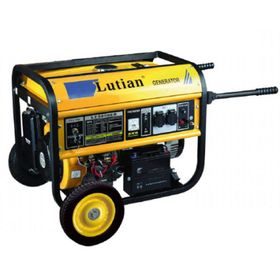 Lutian LT6500 EB-F Benzinli 5.5 kVA Jeneratör