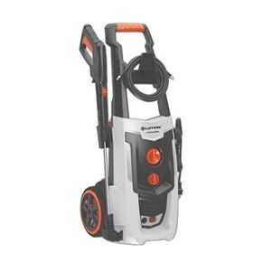 Lutian LT701G 2500 W 195 Bar Basınçlı Yıkama Makinesi
