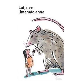 Lutje ve Limonata Anne - Ted van Lieshout