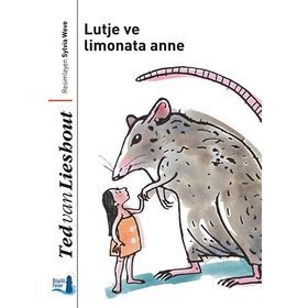Lutje ve Limonata Anne - Ted van Lieshout