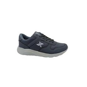 Lutton 4039 Füme Bağcıklı Unisex Spor Ayakkabı