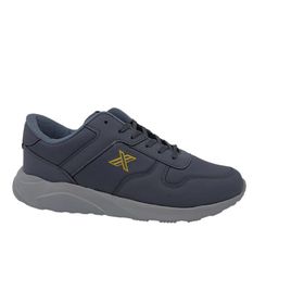 Lutton 4039 Füme Bağcıklı Unisex Spor Ayakkabı