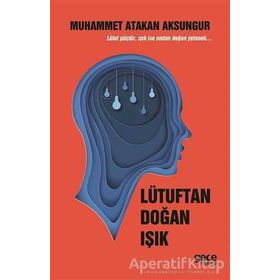 Lütuftan Doğan Işık - Muhammet Atakan Aksungur