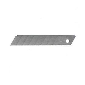 Lutz Blades 1 Paket 10 Adet Tek Parça Kırılımlı Büyük Maket Bıçağı