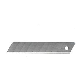Lutz Blades 1 Paket 10 Adet Tek Parça Kırılımlı Büyük Maket Bıçağı