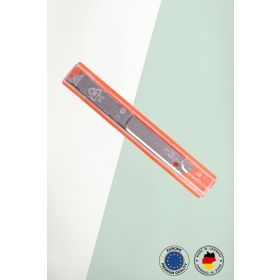 Lutz Blades 1 Paket 10 Adet Tek Parça Kırılımlı Küçük Maket Falçata Bıçağı