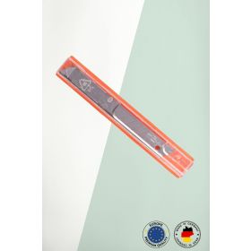 Lutz Blades 1 Paket 10 Adet Tek Parça Kırılımlı Küçük Maket Falçata Bıçağı