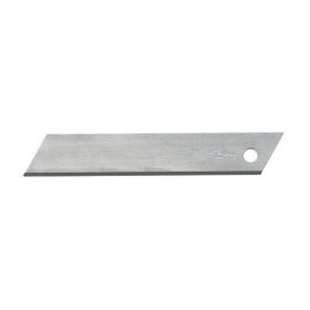 Lutz Blades 1 Paket 10 Adet Tek Parça Kırılımsız Büyük Maket Bıçağı