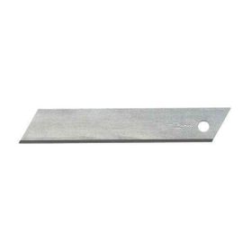 Lutz Blades 1 Paket 10 Adet Tek Parça Kırılımsız Büyük Maket Bıçağı