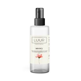 Luur 75 ml Savory Besleyen ve Nemlendiren Kolonya