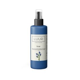 Luur 75 ml True Besleyen ve Nemlendiren Kolonya
