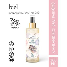 Luur Biel 200 ml Saç Parfümü