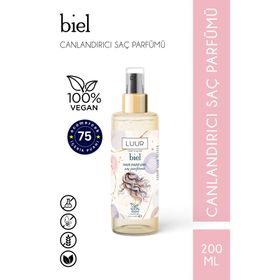 Luur Biel 200 ml Saç Parfümü