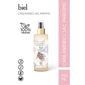 Luur Biel 200 ml Saç Parfümü