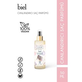 Luur Biel 50 ml Saç Parfümü