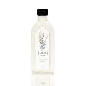 Luur Call For Love Kuru 150 ml Vücut Yağı