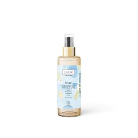 Luur Cosmetics More True Işıltılı 200 ml Vücut Spreyi