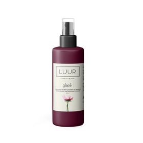Luur Glace 80 Derece 75 ml Besleyen ve Nemlendiren Kolonya