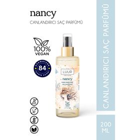 Luur Nancy 200 ml Saç Parfümü