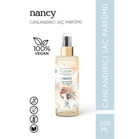 Luur Nancy 200 ml Saç Parfümü