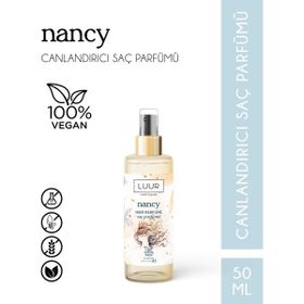 Luur Nancy 50 ml Saç Parfümü