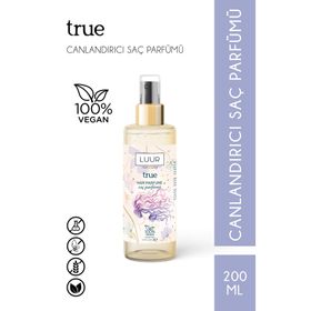 Luur True 200 ml Saç Parfümü