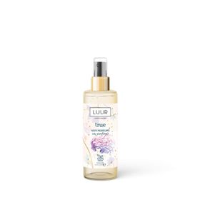 Luur True 50 ml Saç Parfümü