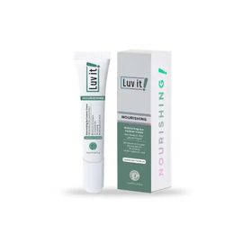 Luv It 15 ml Avokado İçeren Yoğun Nemlendirici Göz Çevresi Kremi