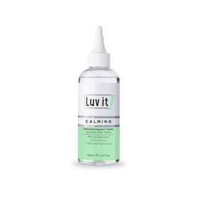 Luv It 200 ml Centella Özlü Tonik