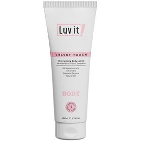 Luv It 200 ml Nemlendirici Vücut Losyonu