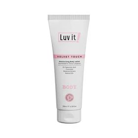 Luv It 200 ml Nemlendirici Vücut Losyonu