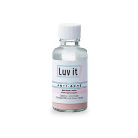 Luv It 30 ml Akne Karşıtı Losyon