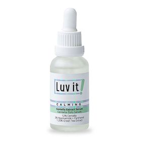 Luv It 30 ml Centella Özlü Serum