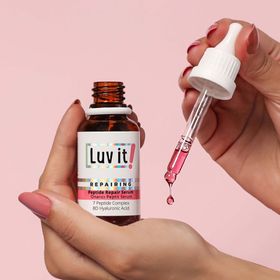 Luv It 30 ml Onarıcı Peptit Serum