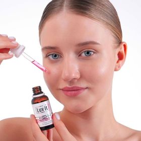 Luv It 30 ml Onarıcı Peptit Serum