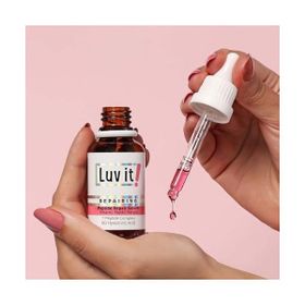 Luv It 30 ml Peptide Repair Serum