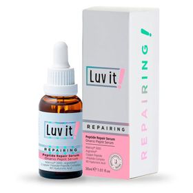 Luv It 30 ml Peptide Repair Serum