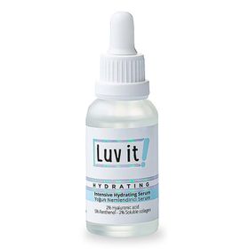 Luv It 30 ml Yoğun Nemlendirici Serum